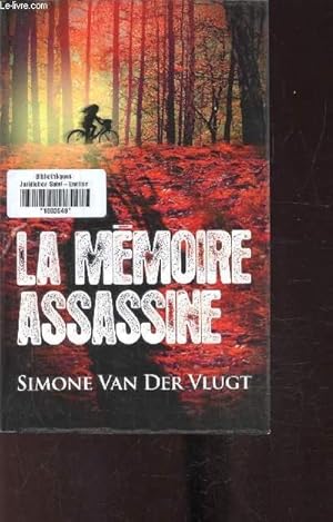 Image du vendeur pour La mmoire assassine mis en vente par Le-Livre