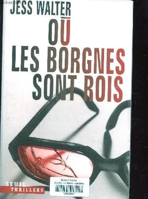 Seller image for Ou les borgnes sont rois for sale by Le-Livre