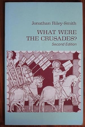 Seller image for What Were the Crusades? for sale by C L Hawley (PBFA)