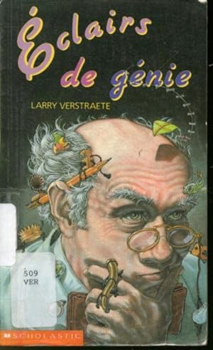 Seller image for clairs de gnie for sale by Librairie Le Nord