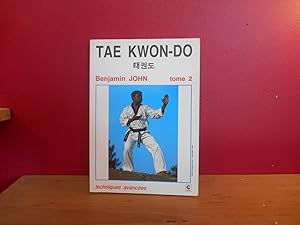 TAE KWON-DO T.2