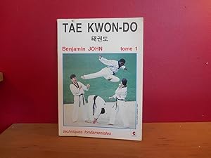 TAE KWON-DO T.1
