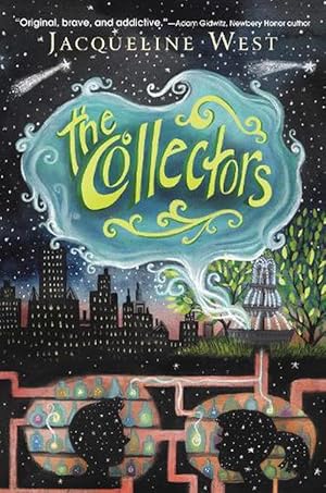 Seller image for The Collectors (Hardcover) for sale by Grand Eagle Retail