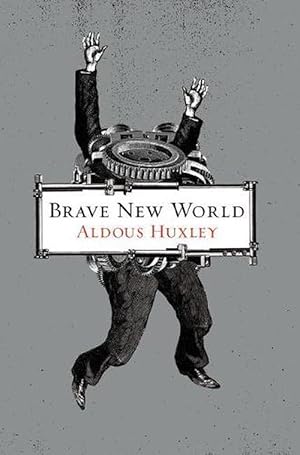 Seller image for Brave New World (Hardcover) for sale by Grand Eagle Retail