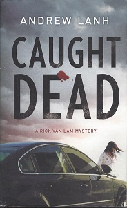 Seller image for Caught Dead for sale by Storbeck's