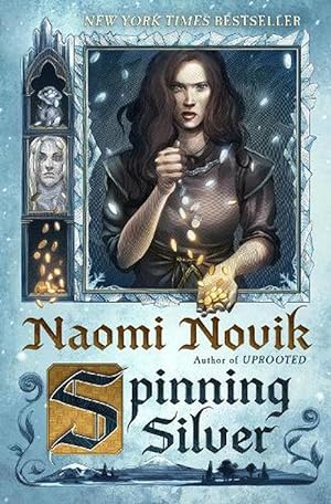 Seller image for Spinning Silver (Paperback) for sale by Grand Eagle Retail