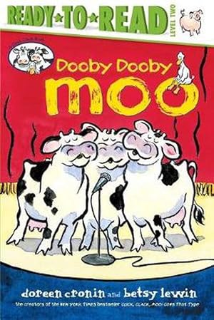 Seller image for Dooby Dooby Moo/Ready-To-Read Level 2 (Paperback) for sale by Grand Eagle Retail