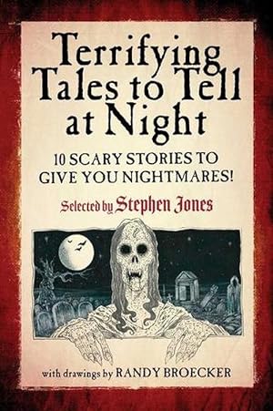 Seller image for Terrifying Tales to Tell at Night (Paperback) for sale by Grand Eagle Retail