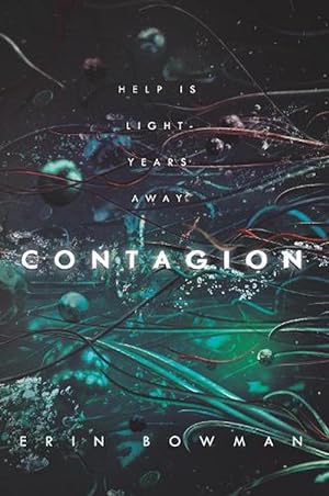 Seller image for Contagion (Paperback) for sale by Grand Eagle Retail