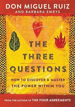 Seller image for The Three Questions (Paperback) for sale by Grand Eagle Retail