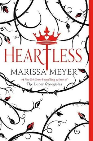 Image du vendeur pour Heartless (Paperback) mis en vente par Grand Eagle Retail