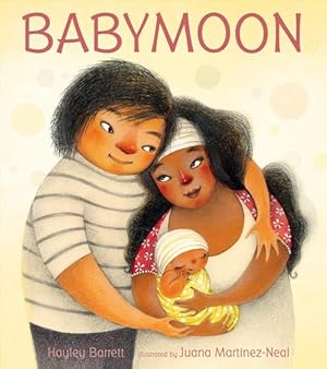 Seller image for Babymoon (Hardcover) for sale by Grand Eagle Retail