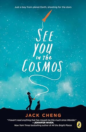 Seller image for See You in the Cosmos (Paperback) for sale by Grand Eagle Retail
