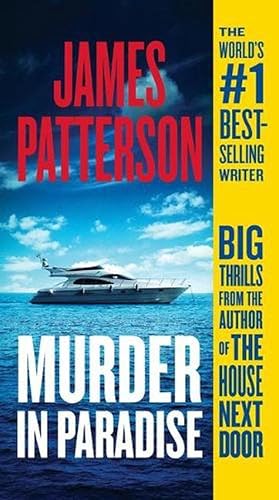 Seller image for Murder in Paradise (Paperback) for sale by Grand Eagle Retail