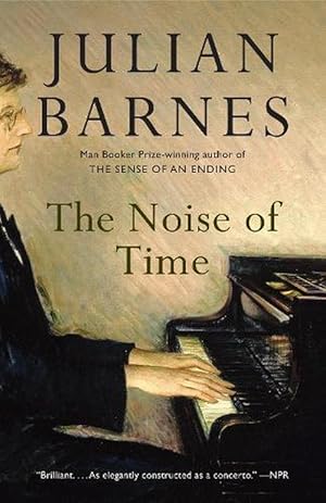 Seller image for The Noise of Time (Paperback) for sale by Grand Eagle Retail