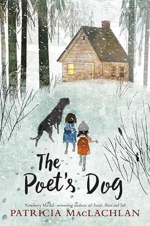 Seller image for The Poet's Dog (Paperback) for sale by Grand Eagle Retail