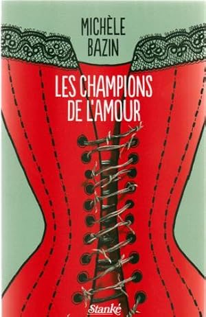 Imagen del vendedor de Les Champions De L'Amour a la venta por Livres Norrois