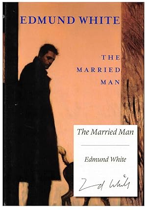 Image du vendeur pour The Married Man mis en vente par Kenneth Mallory Bookseller ABAA