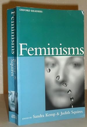 Seller image for Feminisms (Oxford Readers) for sale by Washburn Books