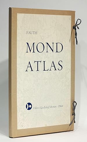 Grosser Mond-Atlas.