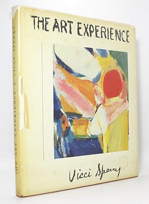 Seller image for The Art Experience for sale by R. Rivers Books