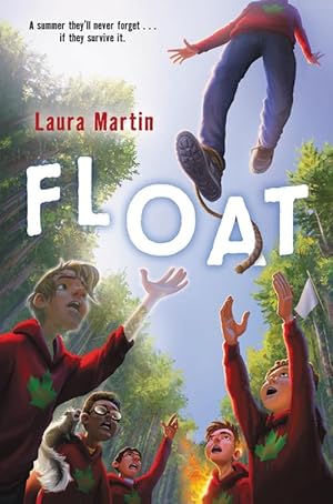 Seller image for Float (Hardcover) for sale by Grand Eagle Retail