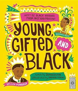 Seller image for Young, Gifted and Black (Hardcover) for sale by Grand Eagle Retail