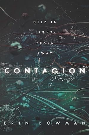 Seller image for Contagion (Hardcover) for sale by Grand Eagle Retail