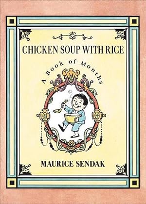 Immagine del venditore per Chicken Soup with Rice (Paperback) venduto da Grand Eagle Retail