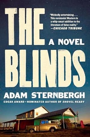 Seller image for The Blinds (Paperback) for sale by Grand Eagle Retail