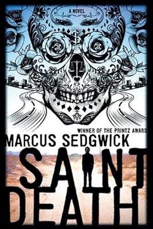 Seller image for Saint Death (Paperback) for sale by Grand Eagle Retail