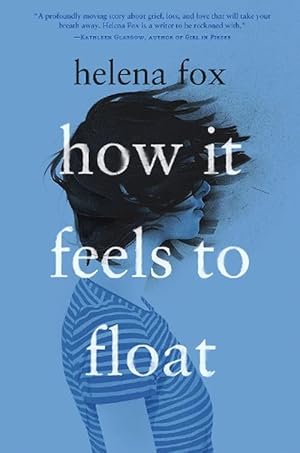 Seller image for How It Feels to Float (Hardcover) for sale by Grand Eagle Retail