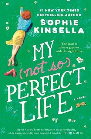 Seller image for My Not So Perfect Life (Paperback) for sale by Grand Eagle Retail