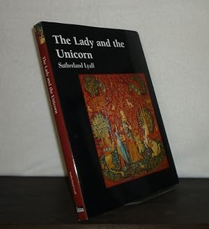 Bild des Verkufers fr The Lady and the Unicorn. Temporis. [Edited by Jean-Paul Manzo]. zum Verkauf von Antiquariat Kretzer