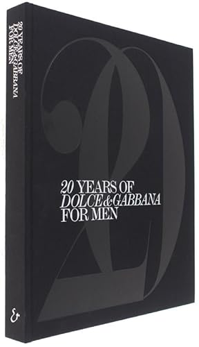 dolce and gabbana book