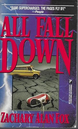 Seller image for All Fall Down for sale by Charing Cross Road Booksellers