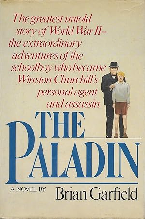 Imagen del vendedor de The Paladin a la venta por Charing Cross Road Booksellers