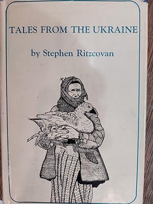 Tales from the Ukraine