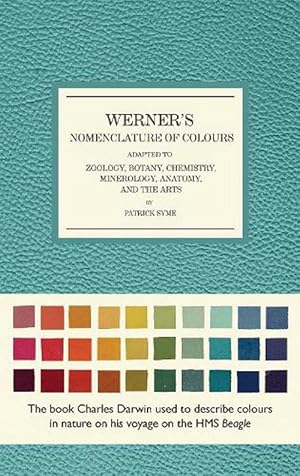 Image du vendeur pour Werner's Nomenclature of Colours (Hardcover) mis en vente par Grand Eagle Retail