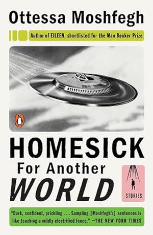 Seller image for Homesick for Another World (Paperback) for sale by Grand Eagle Retail