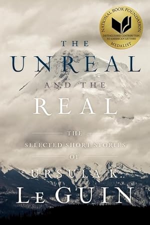 Seller image for The Unreal and the Real (Paperback) for sale by Grand Eagle Retail