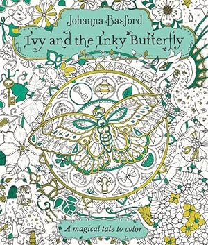 Imagen del vendedor de Ivy and the Inky Butterfly (Paperback) a la venta por Grand Eagle Retail