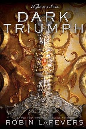 Seller image for Dark Triumph (Paperback) for sale by Grand Eagle Retail