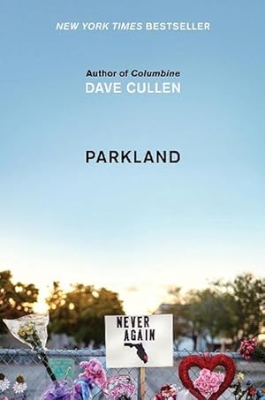 Seller image for Parkland (Hardcover) for sale by Grand Eagle Retail