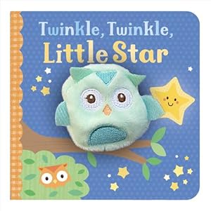 Image du vendeur pour Twinkle, Twinkle, Little Star (Board Book) mis en vente par Grand Eagle Retail