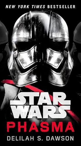 Seller image for Phasma (Star Wars) (Paperback) for sale by Grand Eagle Retail