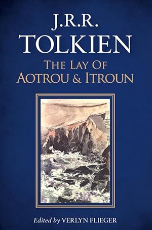 Seller image for The Lay of Aotrou and Itroun (Paperback) for sale by Grand Eagle Retail