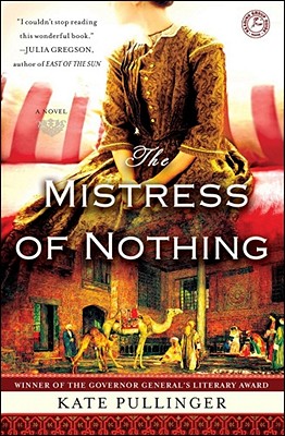 Seller image for The Mistress of Nothing (Paperback or Softback) for sale by BargainBookStores