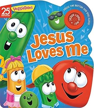 Immagine del venditore per Jesus Loves Me (Board Book) venduto da Grand Eagle Retail
