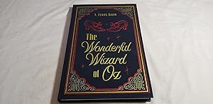 Seller image for The Wonderful Wizard of Oz for sale by Corliss Books